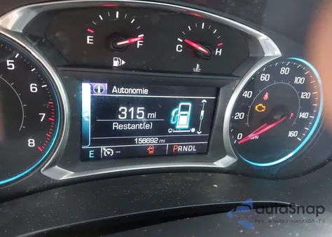 2016 Chevrolet Malibu 1Lt from USA, damaged, VIN 1G1ZE5ST4GF198210